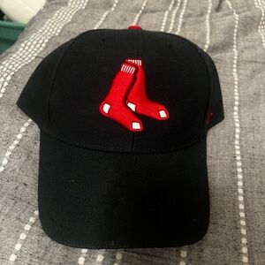 Boston Red Sox 47 Baseball Hat